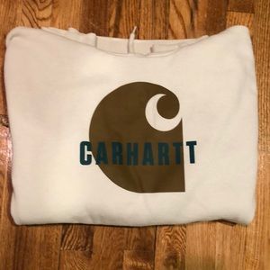 Carhartt XL Sweatshirt